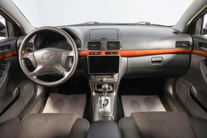 Седан Toyota Avensis 2007 года, 999000 рублей, Новосибирск