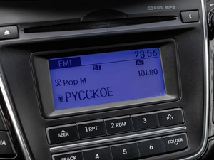 Универсал Hyundai i30 2012 года, 1180000 рублей, Краснодар