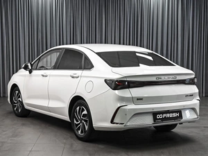 Седан Baic U5 Plus 2023 года, 1272000 рублей, Ставрополь