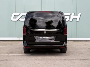 Минивэн Mercedes-benz V-класс 2019 года, 5199000 рублей, Большой Сочи