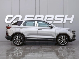 Внедорожник FAW Bestune T77 2024 года, 2030000 рублей, Краснодар