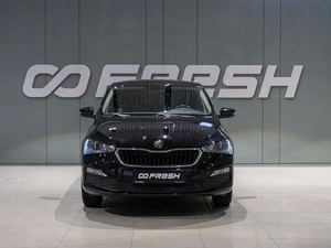 Лифтбек Skoda Rapid 2020 года, 1679000 рублей, Петрозаводск