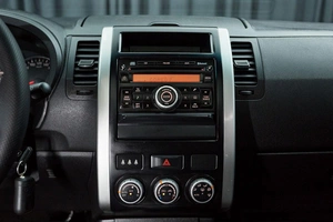 Внедорожник Nissan X-Trail 2012 года, 1367000 рублей, Красноярск