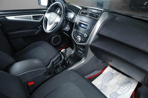 Внедорожник Lifan X60 2017 года, 759000 рублей, Тюмень