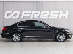 Седан Hyundai Genesis 2011 года, 1349000 рублей, Сургут