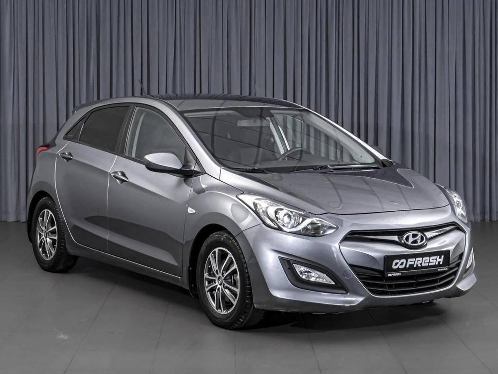 Хетчбэк Hyundai i30 2012 года, 928000 рублей, Ставрополь