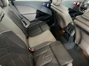 Внедорожник BMW X3 2025 года, 7814250 рублей, Кемерово