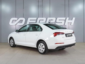 Лифтбек Skoda Rapid 2022 года, 1649000 рублей, Воронеж