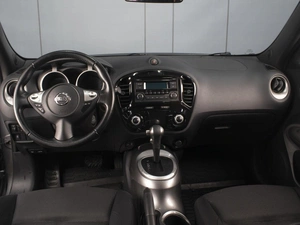 Внедорожник Nissan Juke 2014 года, 1357000 рублей, Омск
