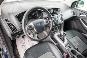 Хетчбэк Ford Focus 2013 года, 829000 рублей, Красноярск