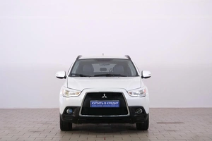Внедорожник Mitsubishi ASX 2010 года, 1129000 рублей, Омск