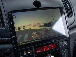 Седан Kia Cerato 2010 года, 875000 рублей, Краснодар