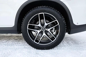 Внедорожник Mercedes-benz GLC-класс 2019 года, 3465000 рублей, Ульяновск