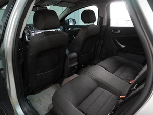 Седан Ford Mondeo 2008 года, 659000 рублей, Воронеж