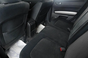 Внедорожник Nissan X-Trail 2012 года, 1199000 рублей, Тюмень