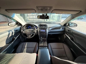 Седан Toyota Camry 2015 года, 1950000 рублей, Уфа