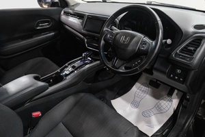 Внедорожник Honda Vezel 2014 года, 1499000 рублей, Новокузнецк