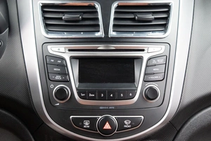 Седан Hyundai Solaris 2016 года, 1099000 рублей, Оренбург