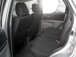 Хетчбэк Suzuki SX4 2008 года, 1119000 рублей, Ростов-на-Дону