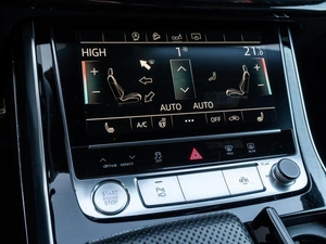 Внедорожник Audi Q8 2019 года, 5980000 рублей, Самара