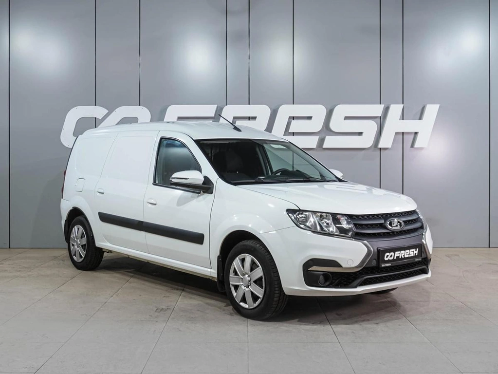 Фургон ВАЗ (LADA) Largus 2021 года, 1099040 рублей, Воронеж
