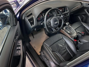 Внедорожник Audi Q5 2015 года, 2099000 рублей, Уфа