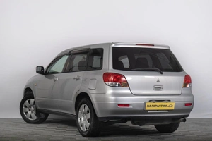 Внедорожник Mitsubishi Airtrek 2001 года, 449000 рублей, Томск