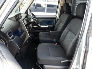 Минивэн Daihatsu Thor 2018 года, 1235000 рублей, Краснодар