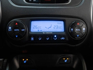 Внедорожник Hyundai ix35 2011 года, 1275000 рублей, Ставрополь