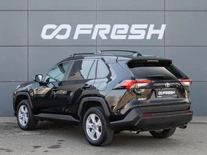 Внедорожник Toyota RAV4 2020 года, 3620000 рублей, Краснодар