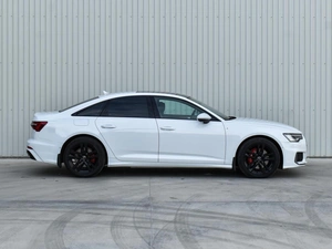 Седан Audi A6 2019 года, 5565000 рублей, Краснодар