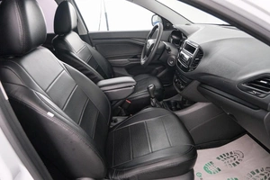 Седан ВАЗ (LADA) Vesta 2021 года, 1189000 рублей, Красноярск