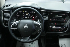 Внедорожник Mitsubishi Outlander 2014 года, 1498000 рублей, Солонцы