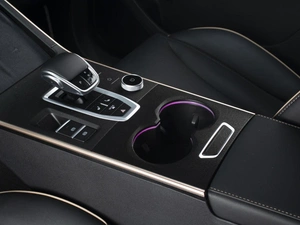 Внедорожник OMODA C5 2023 года, 1850000 рублей, Омск