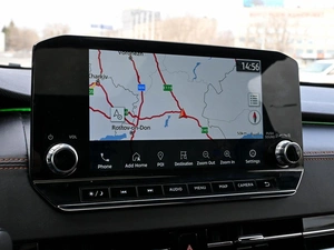 Внедорожник Mitsubishi Outlander 2023 года, 3850000 рублей, Волгоград