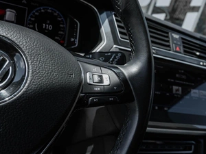 Внедорожник Volkswagen Tiguan 2019 года, 2524000 рублей, Ставрополь