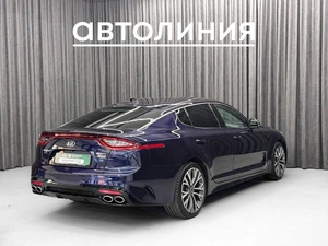 Лифтбек Kia Stinger 2019 года, 2399000 рублей, Красноярск