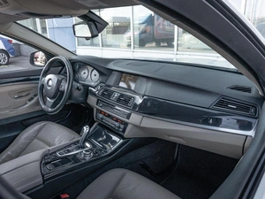 Седан BMW 5 серия 2013 года, 1399000 рублей, Нижний Новгород