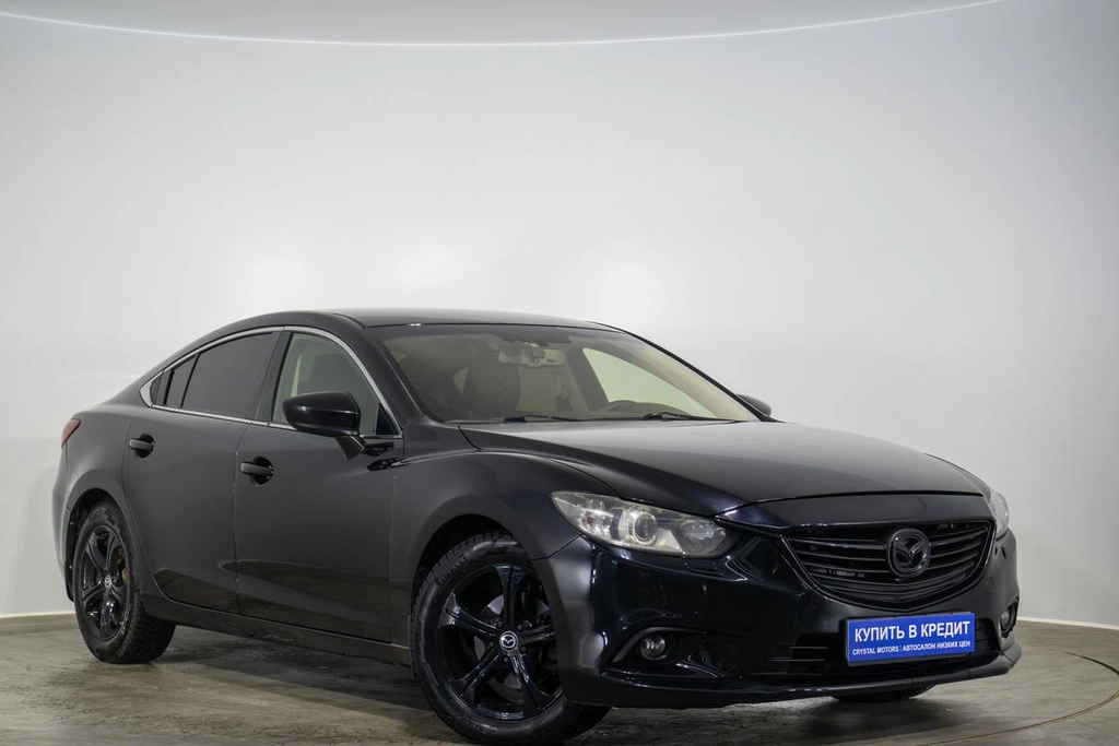 Седан Mazda 6 2013 года, 1479000 рублей, Оренбург