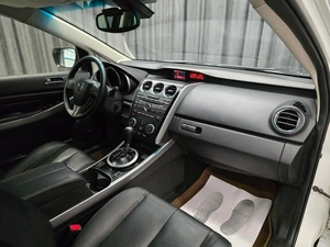 Внедорожник Mazda CX-7 2010 года, 995000 рублей, Красноярск