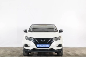 Внедорожник Nissan Qashqai 2022 года, 2299000 рублей, Тюмень