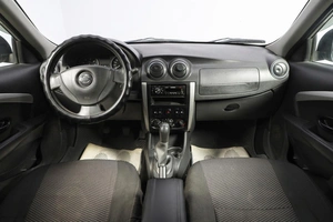 Седан Nissan Almera 2014 года, 689000 рублей, Новосибирск