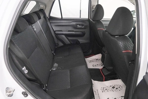 Внедорожник Toyota Raize 2019 года, 1629000 рублей, Красноярск