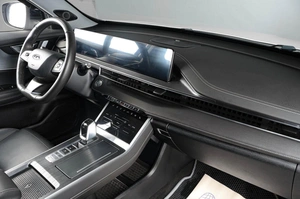 Внедорожник Chery Tiggo 7 Pro Max 2023 года, 2299000 рублей, Тюмень