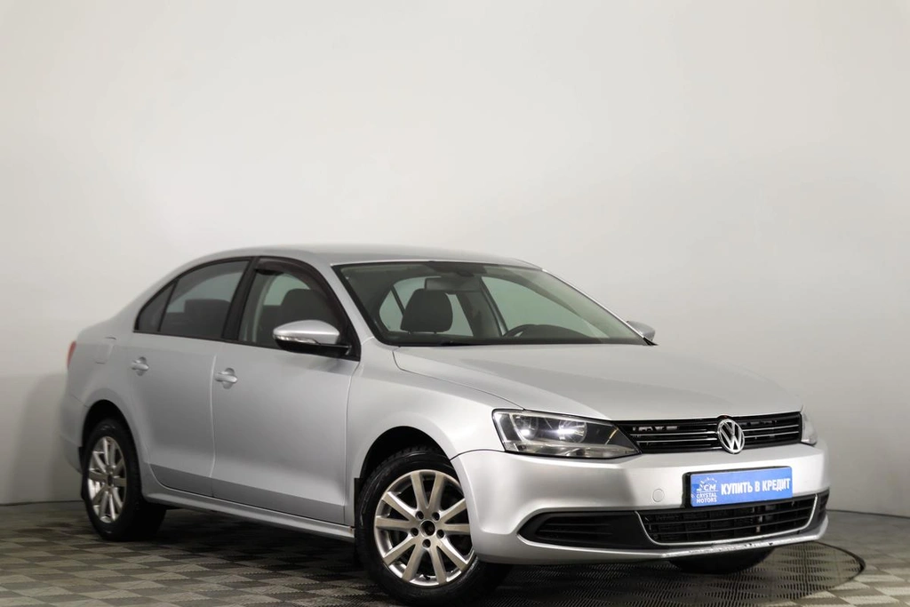 Седан Volkswagen Jetta 2013 года, 819000 рублей, Пермь