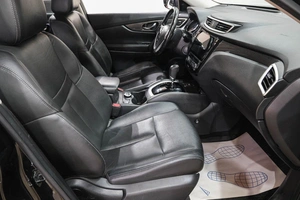 Внедорожник Nissan X-Trail 2018 года, 1969000 рублей, Новокузнецк