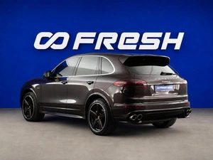 Внедорожник Porsche Cayenne S 2016 года, 4599077 рублей, Москва
