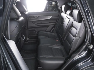 Внедорожник Chery Tiggo 8 2020 года, 1680000 рублей, Ростов-на-Дону