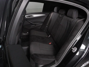 Седан BMW 5 серия 2018 года, 2789000 рублей, Минеральные Воды