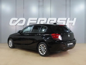 Хетчбэк BMW 1 серия 2012 года, 979000 рублей, Воронеж